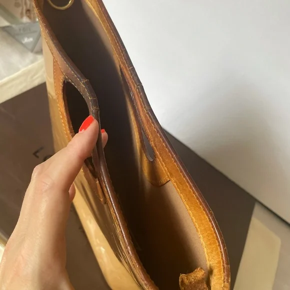 Louis Vuitton Monogram Vernis Stillwood Tote Bag Authentic - Picture 8 of 16